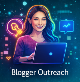 Blogger Outreach