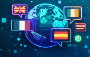 Multilingual Outreach