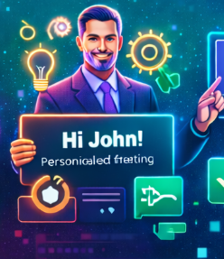 Personalized Sales & Outreach Videos